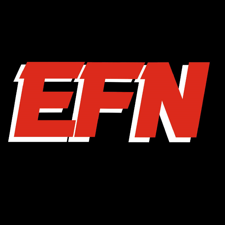 EFN - Eliminator Fight Night